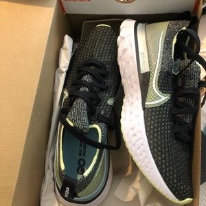 Basically brand new, worn one time